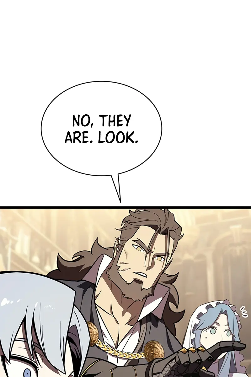 Return of Disaster Class Hero Chapter 145 Page 43