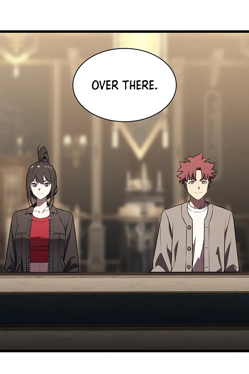 Return of Disaster Class Hero Chapter 145 Page 45