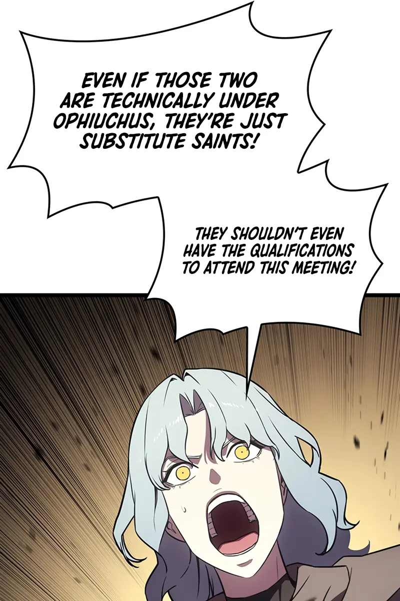 Return of Disaster Class Hero Chapter 145 Page 52