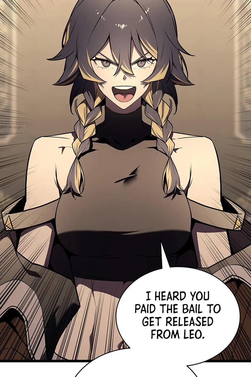 Return of Disaster Class Hero Chapter 145 Page 57