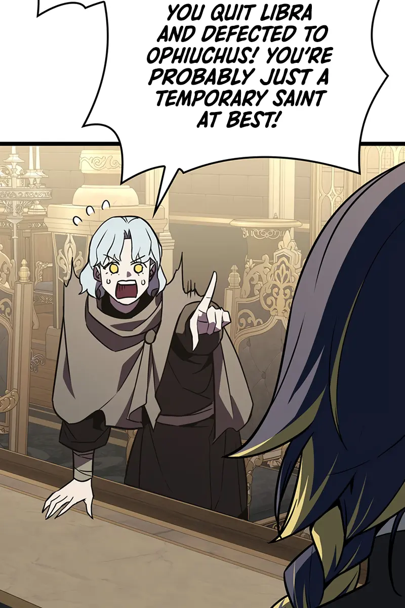 Return of Disaster Class Hero Chapter 145 Page 59