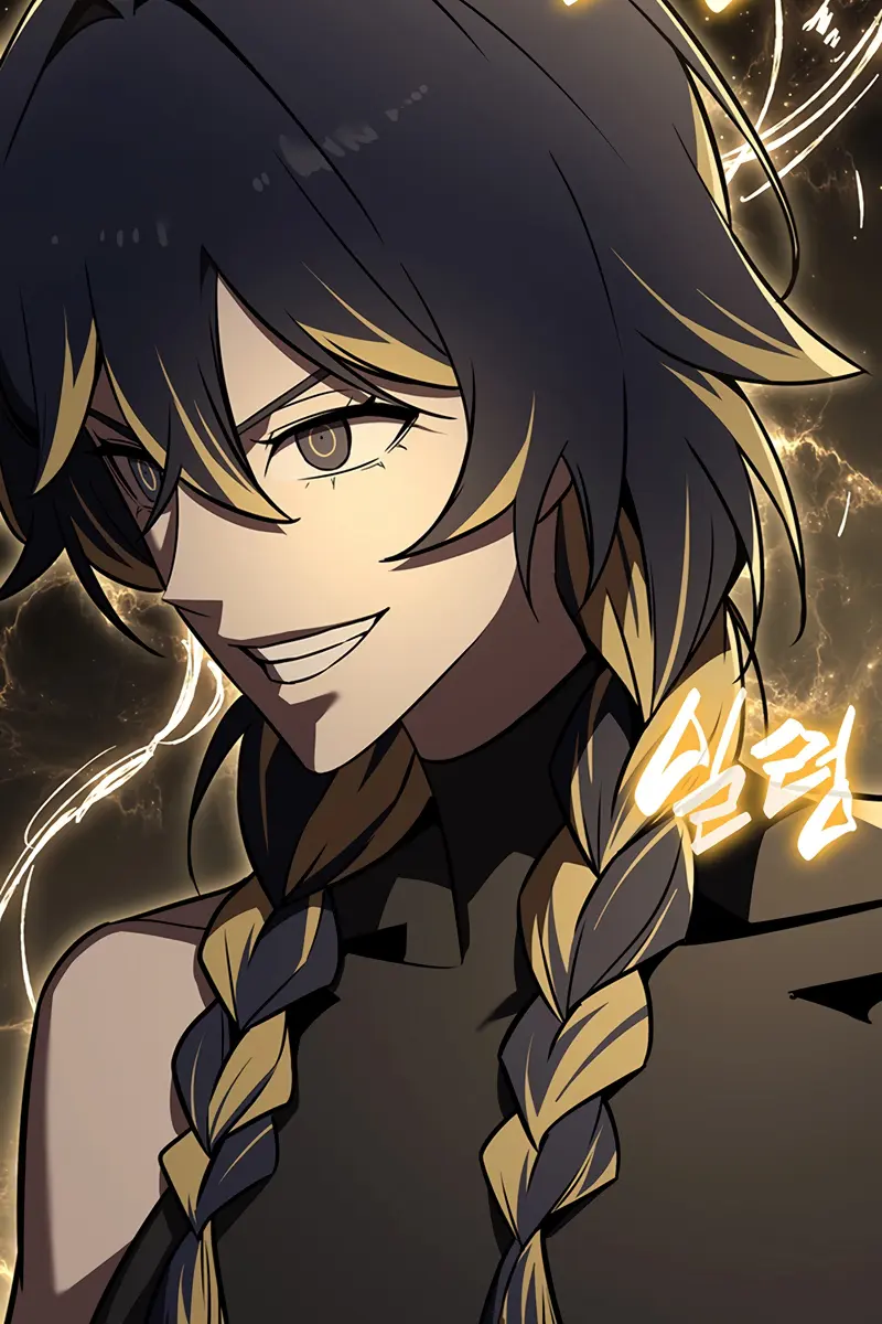 Return of Disaster Class Hero Chapter 145 Page 61