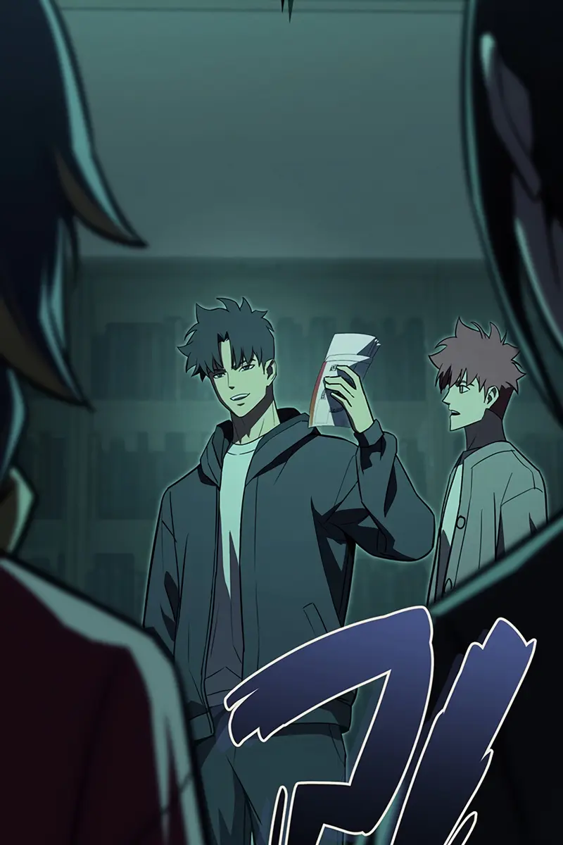 Return of Disaster Class Hero Chapter 145 Page 65