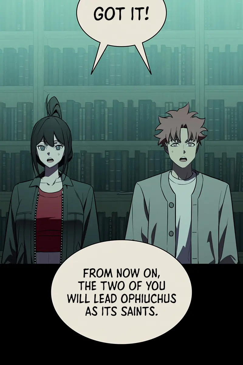 Return of Disaster Class Hero Chapter 145 Page 67