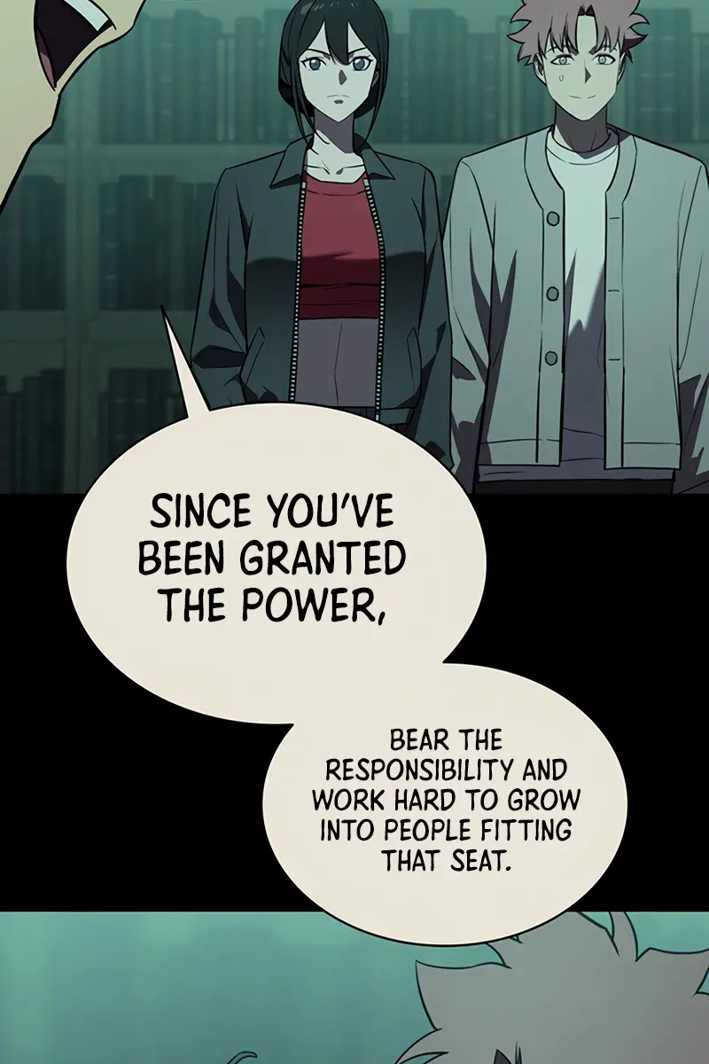 Return of Disaster Class Hero Chapter 145 Page 70