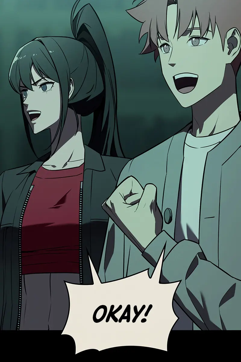 Return of Disaster Class Hero Chapter 145 Page 71