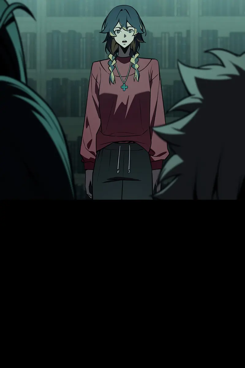 Return of Disaster Class Hero Chapter 145 Page 73