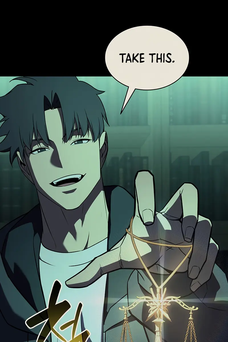 Return of Disaster Class Hero Chapter 145 Page 76