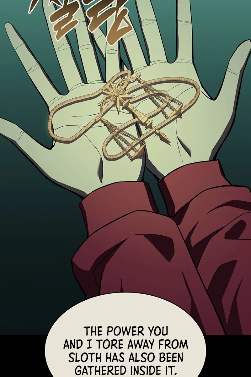 Return of Disaster Class Hero Chapter 145 Page 80