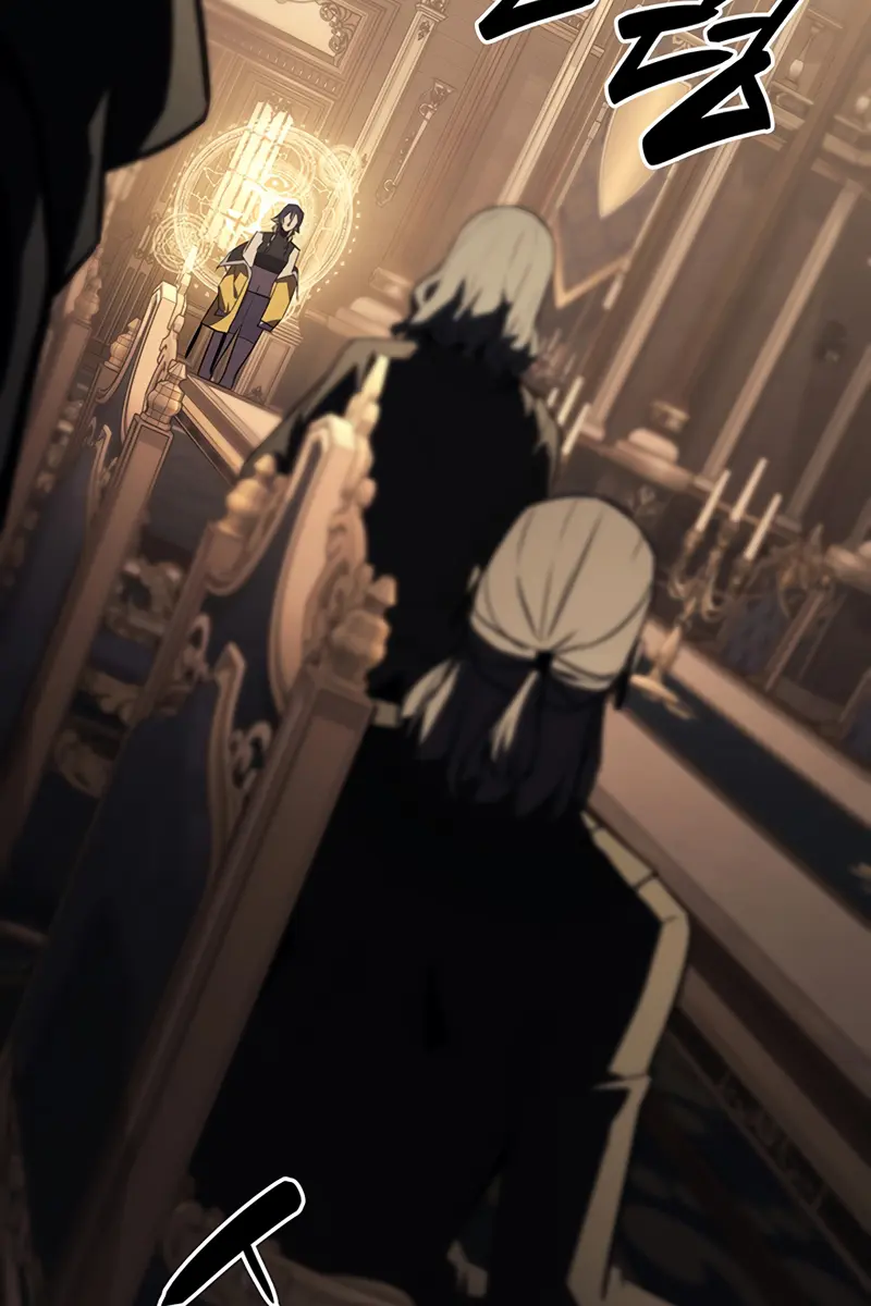 Return of Disaster Class Hero Chapter 145 Page 95