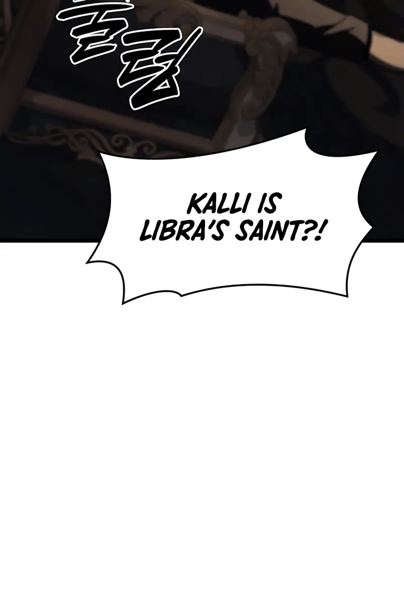 Return of Disaster Class Hero Chapter 145 Page 96