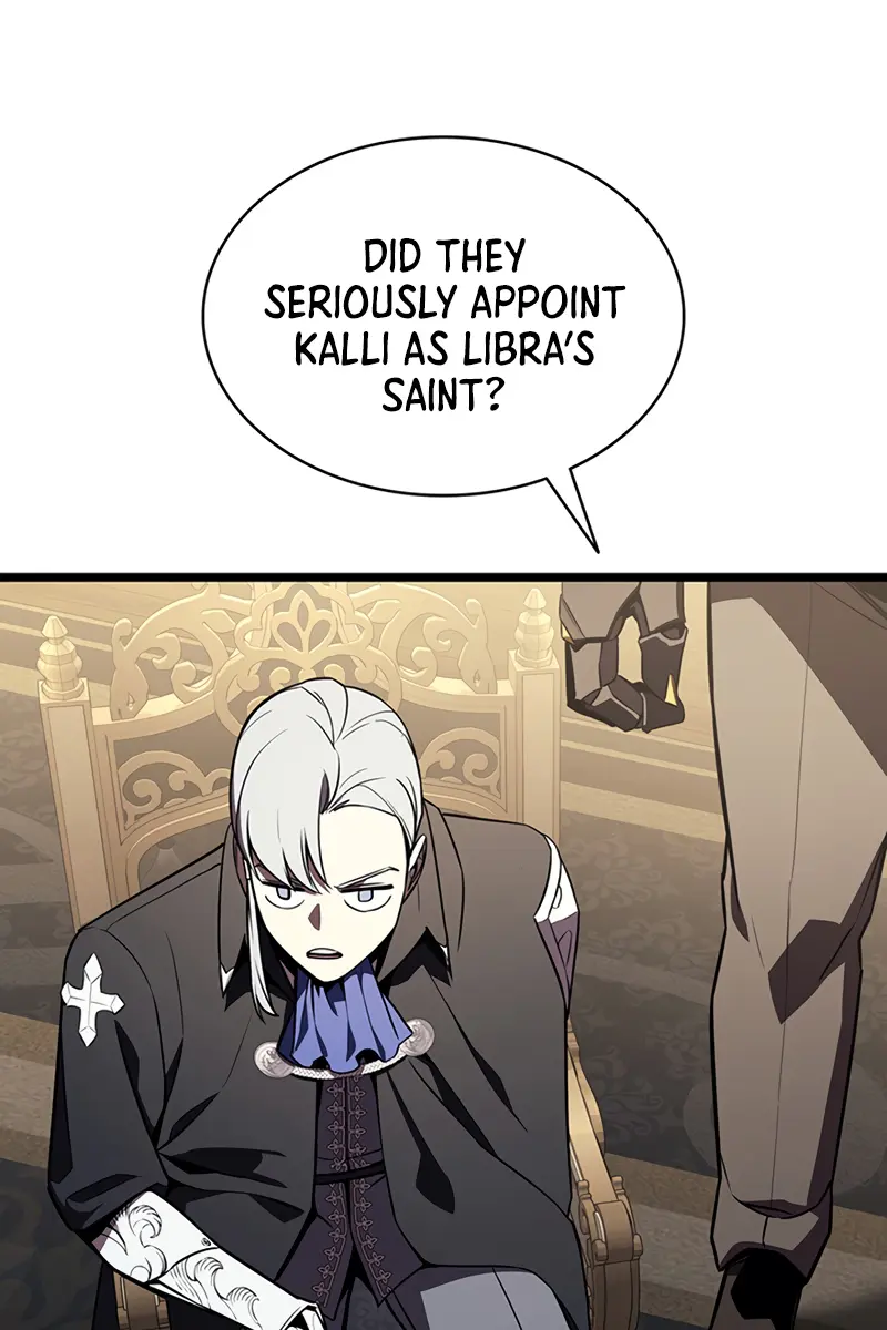 Return of Disaster Class Hero Chapter 145 Page 97