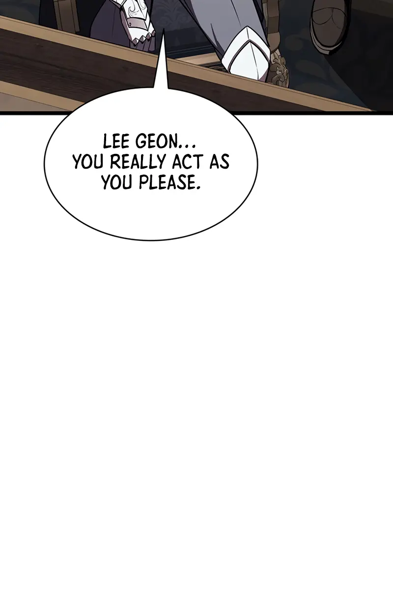 Return of Disaster Class Hero Chapter 145 Page 98