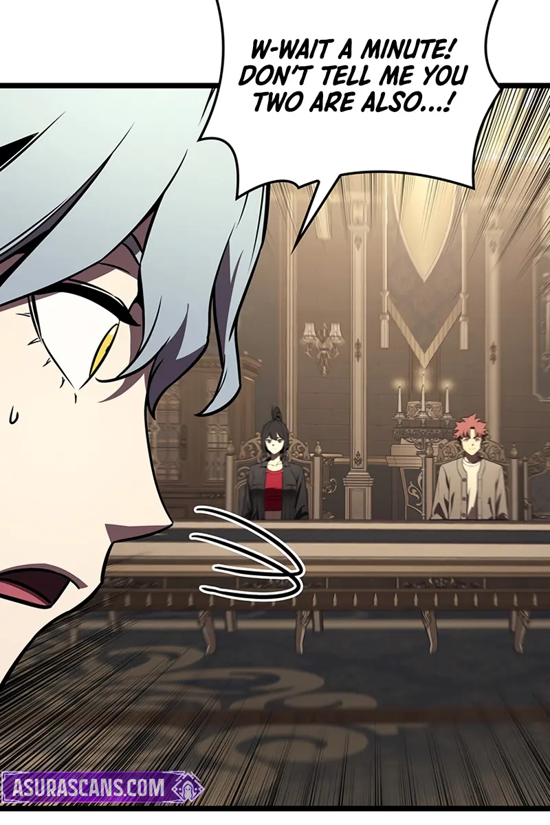 Return of Disaster Class Hero Chapter 145 Page 101