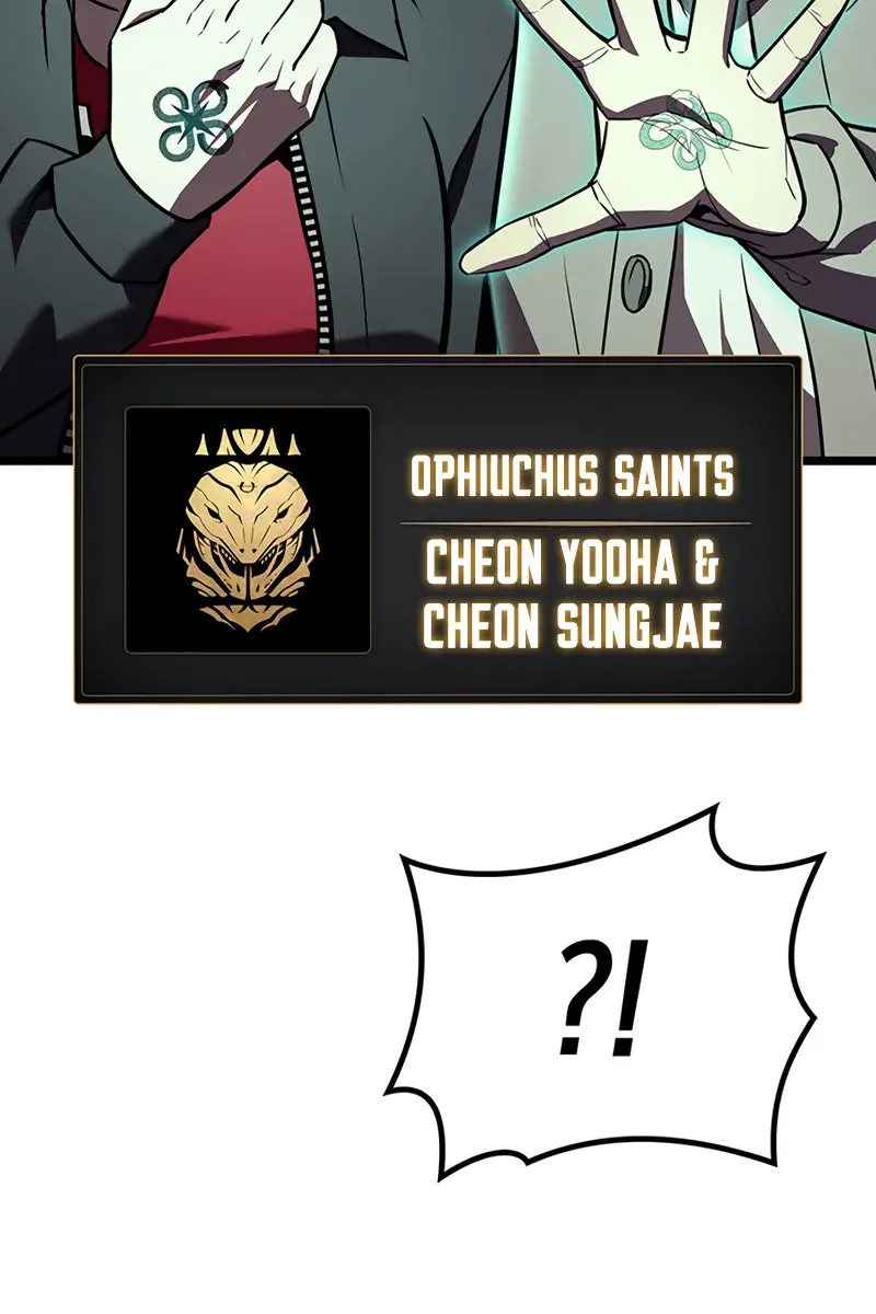 Return of Disaster Class Hero Chapter 145 Page 104