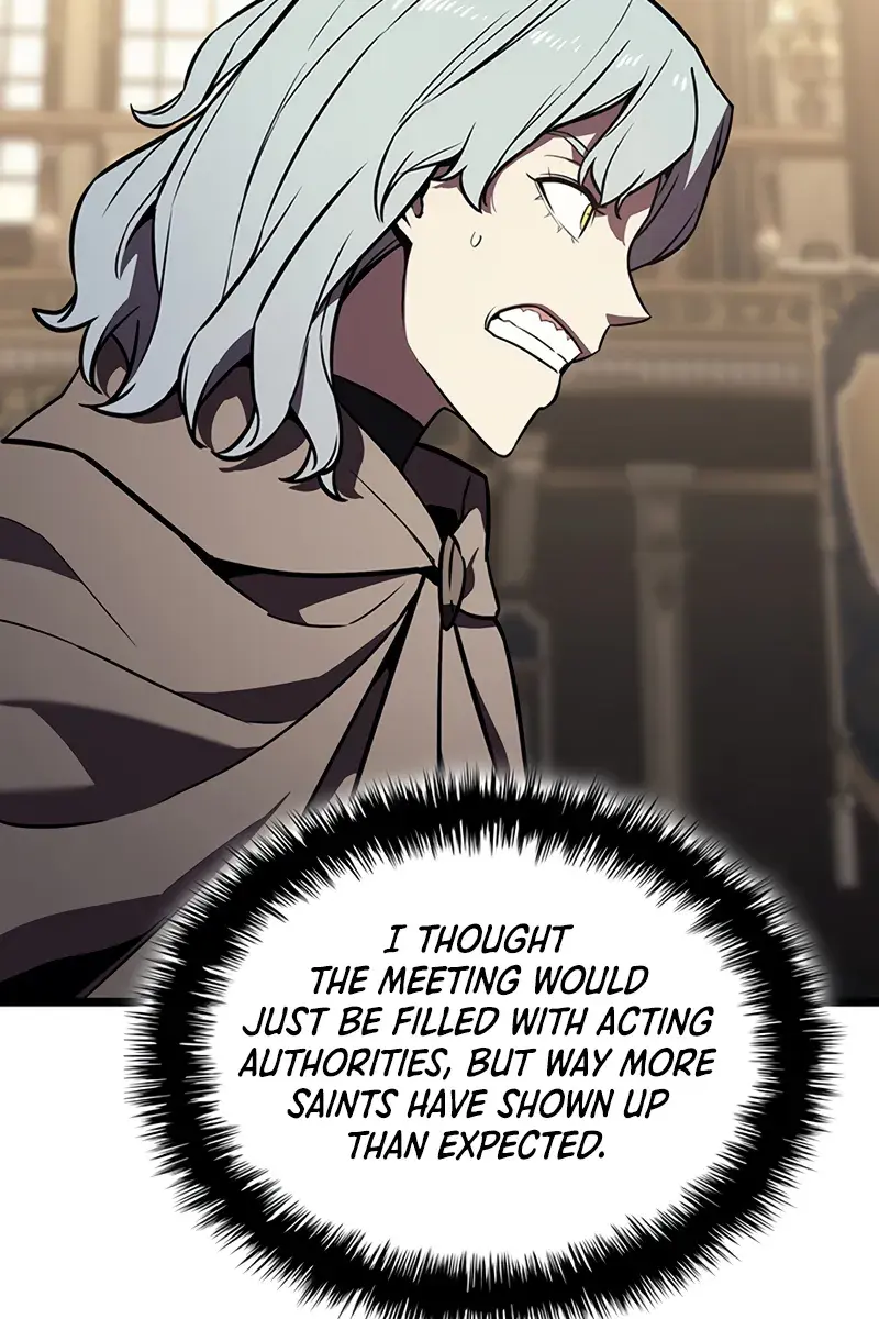 Return of Disaster Class Hero Chapter 145 Page 106