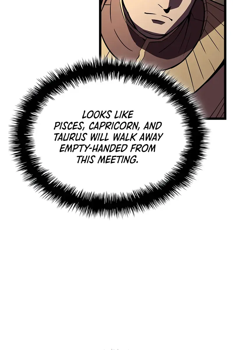 Return of Disaster Class Hero Chapter 145 Page 109