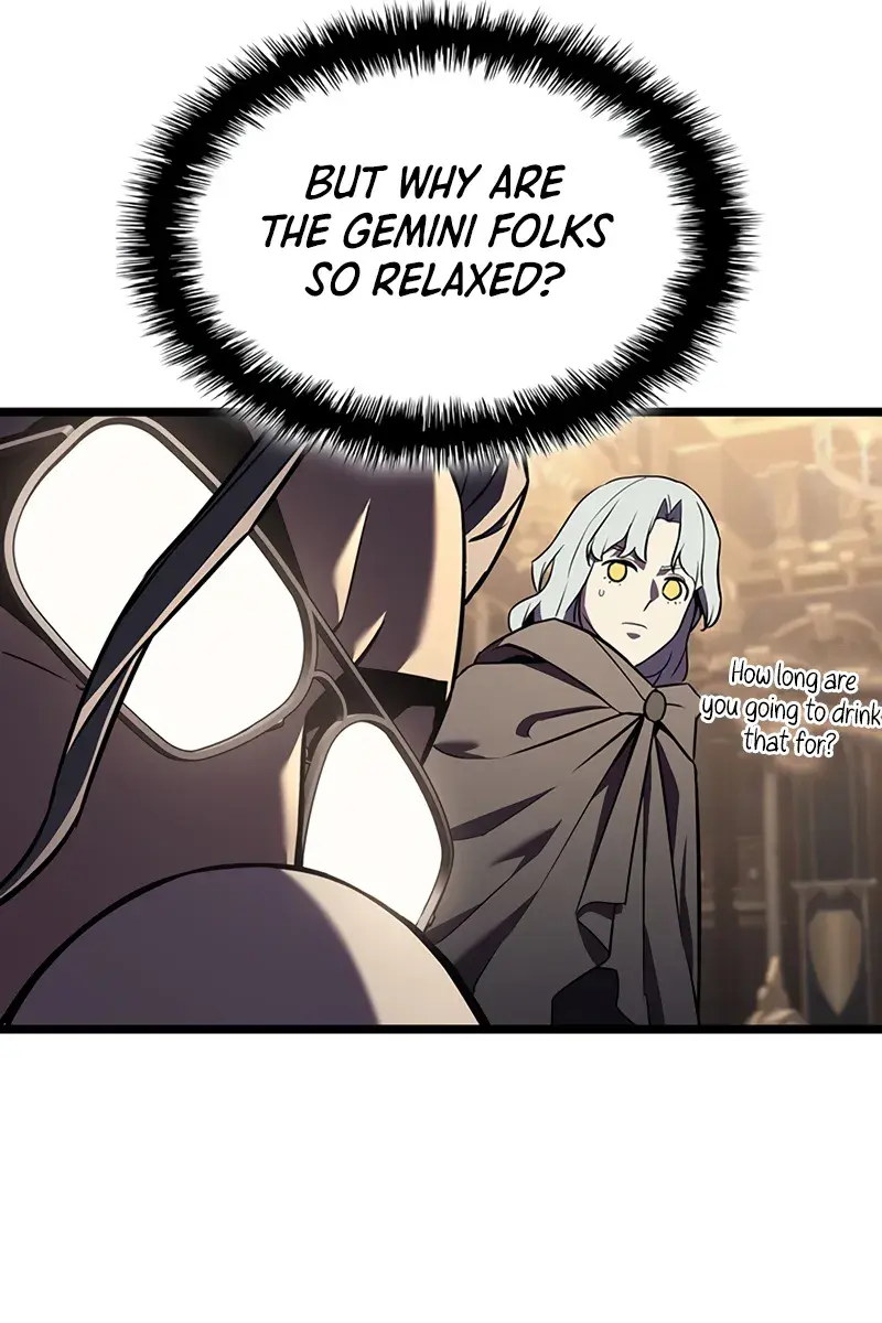 Return of Disaster Class Hero Chapter 145 Page 110