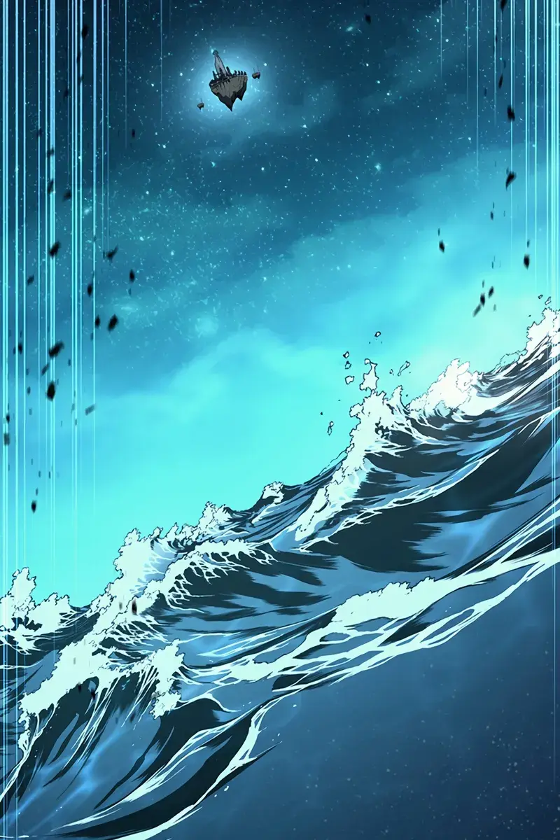 Return of Disaster Class Hero Chapter 145 Page 118