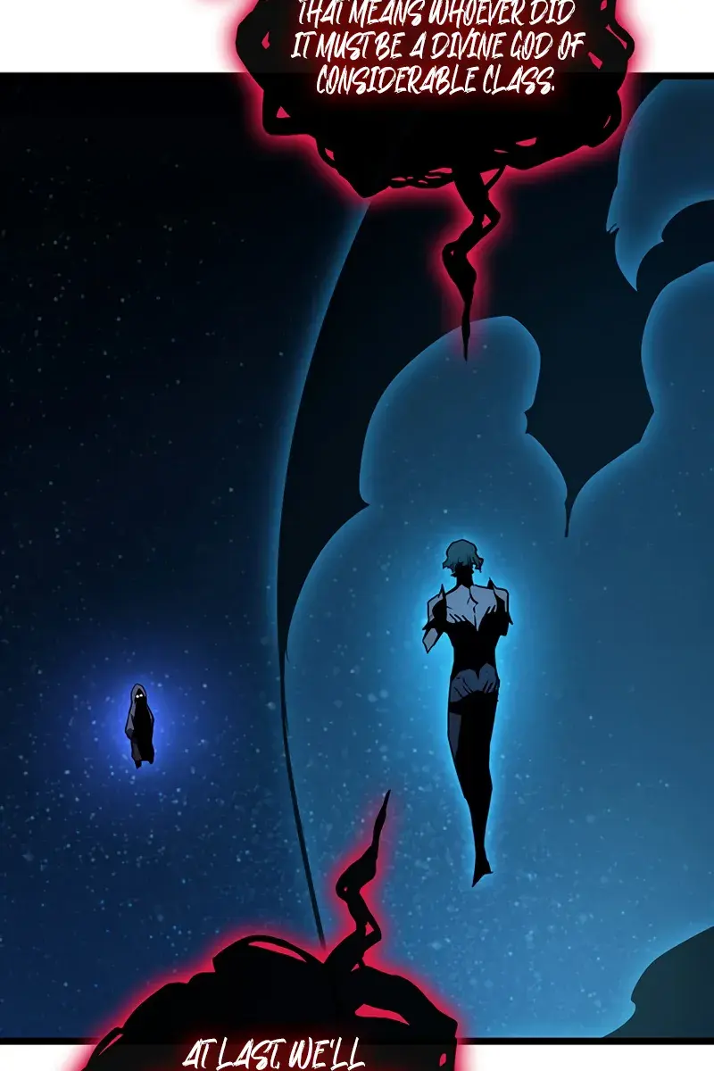 Return of Disaster Class Hero Chapter 145 Page 124