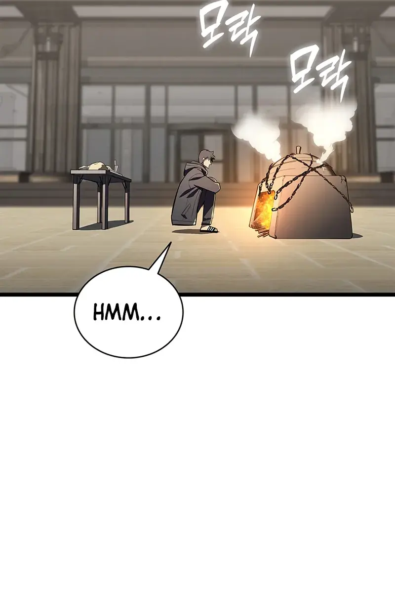 Return of Disaster Class Hero Chapter 146 Page 3