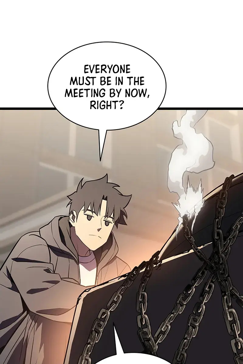 Return of Disaster Class Hero Chapter 146 Page 4