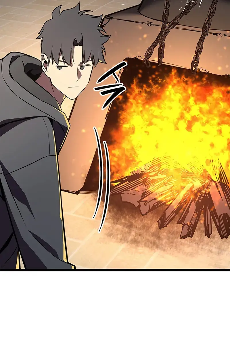 Return of Disaster Class Hero Chapter 146 Page 6