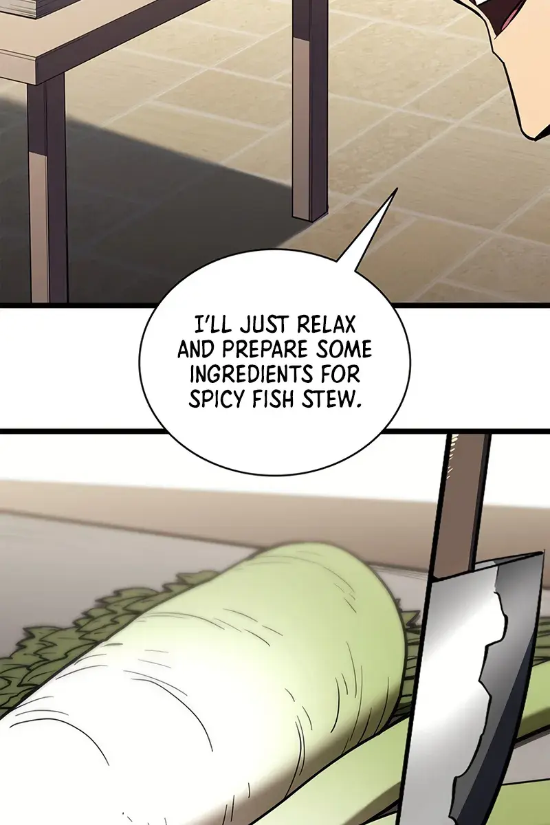 Return of Disaster Class Hero Chapter 146 Page 8