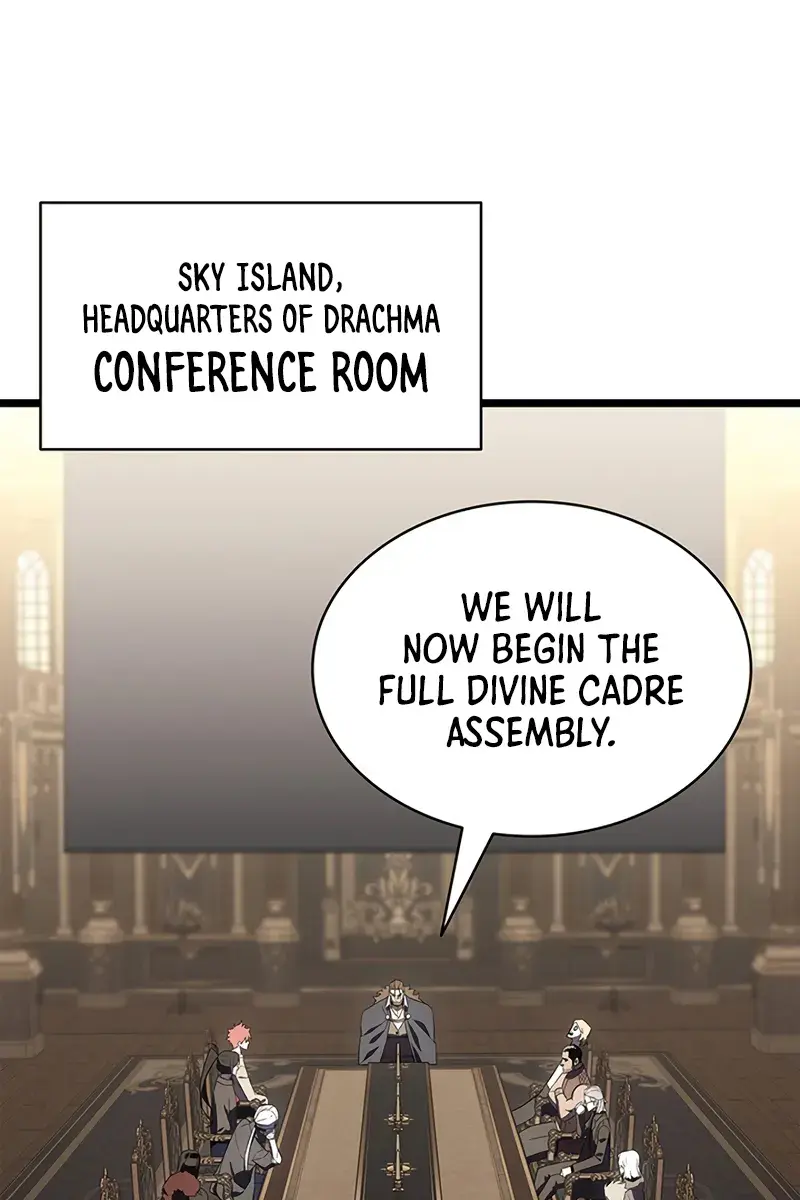 Return of Disaster Class Hero Chapter 146 Page 10