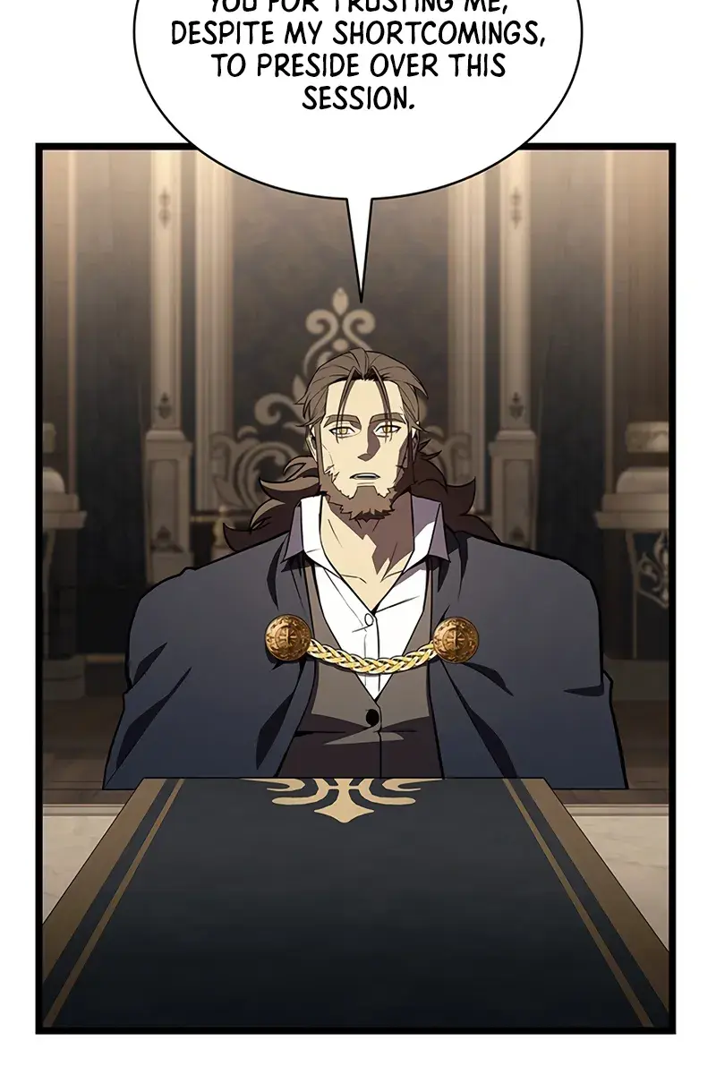 Return of Disaster Class Hero Chapter 146 Page 12