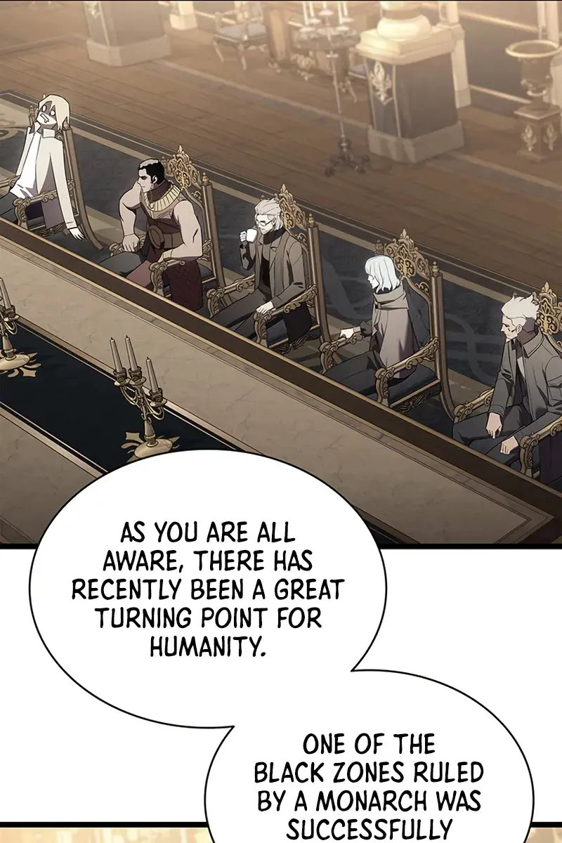 Return of Disaster Class Hero Chapter 146 Page 14