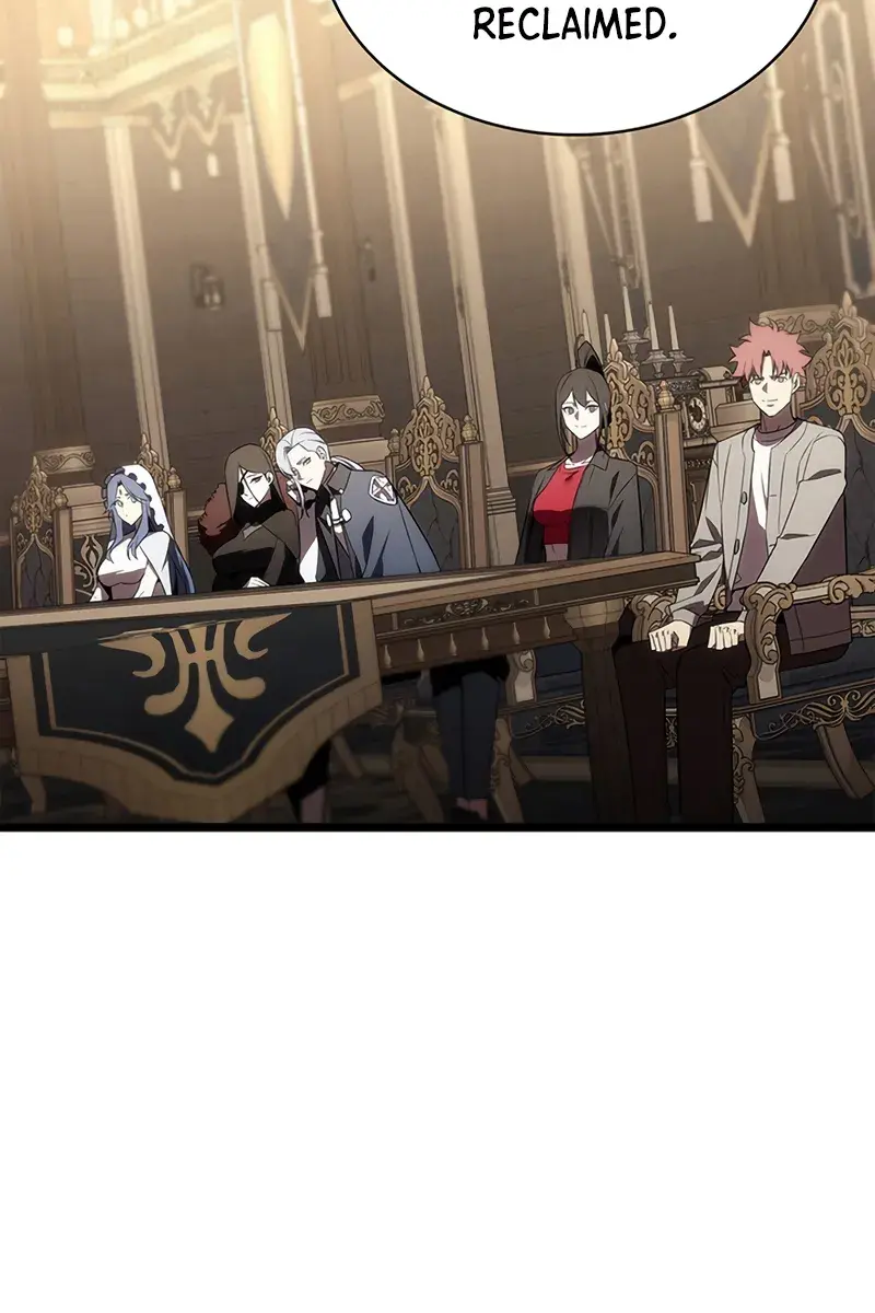 Return of Disaster Class Hero Chapter 146 Page 15