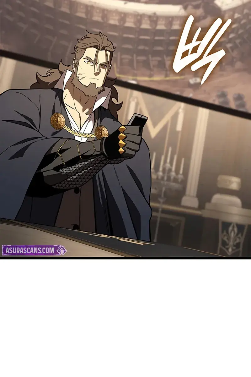 Return of Disaster Class Hero Chapter 146 Page 17