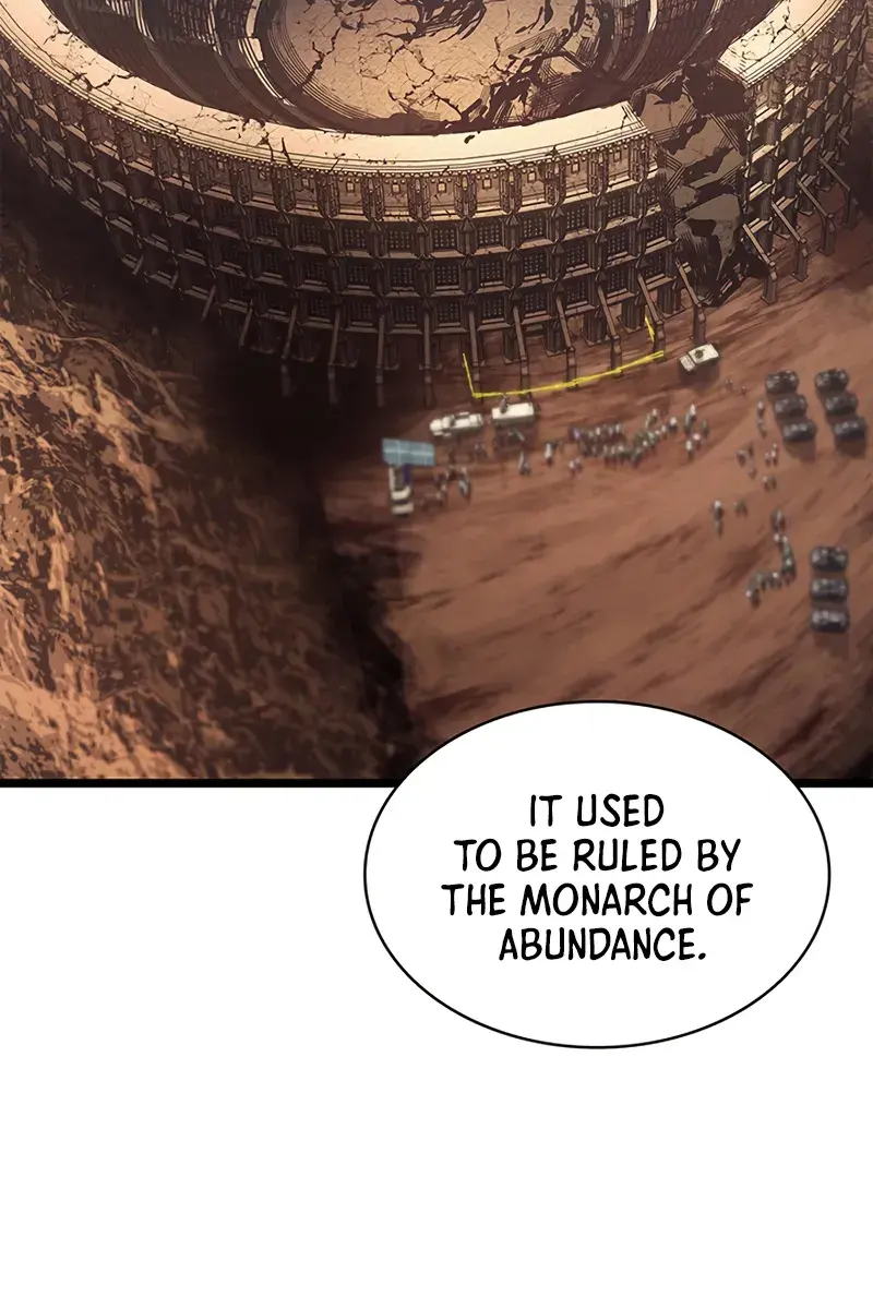 Return of Disaster Class Hero Chapter 146 Page 19