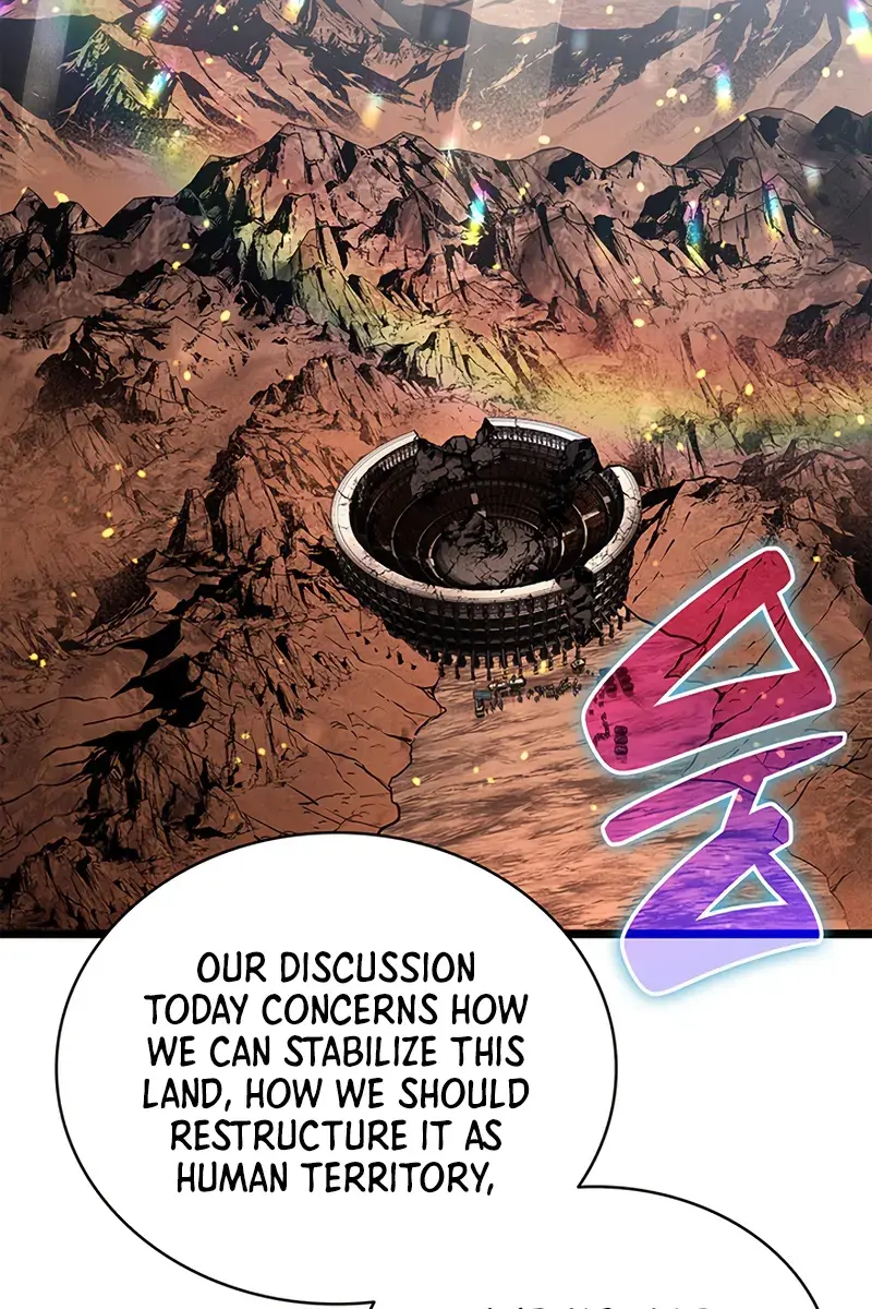 Return of Disaster Class Hero Chapter 146 Page 21