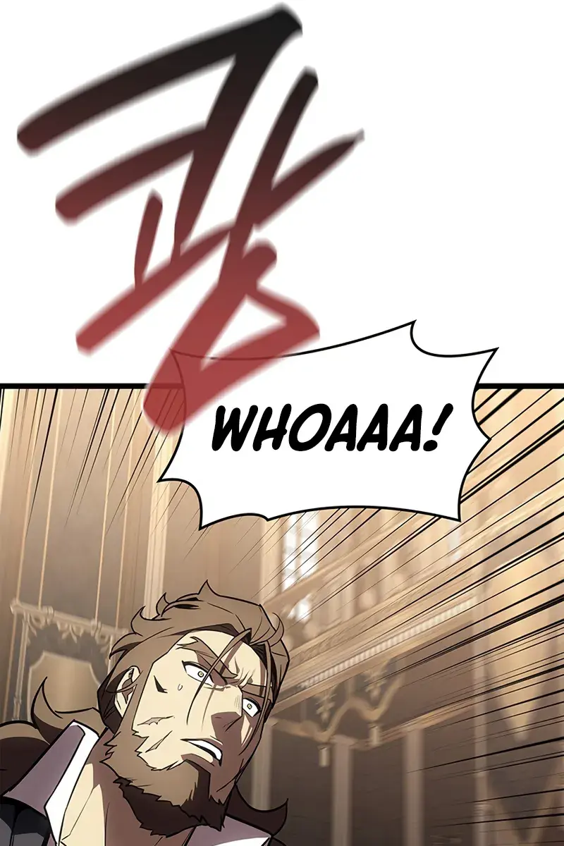 Return of Disaster Class Hero Chapter 146 Page 27