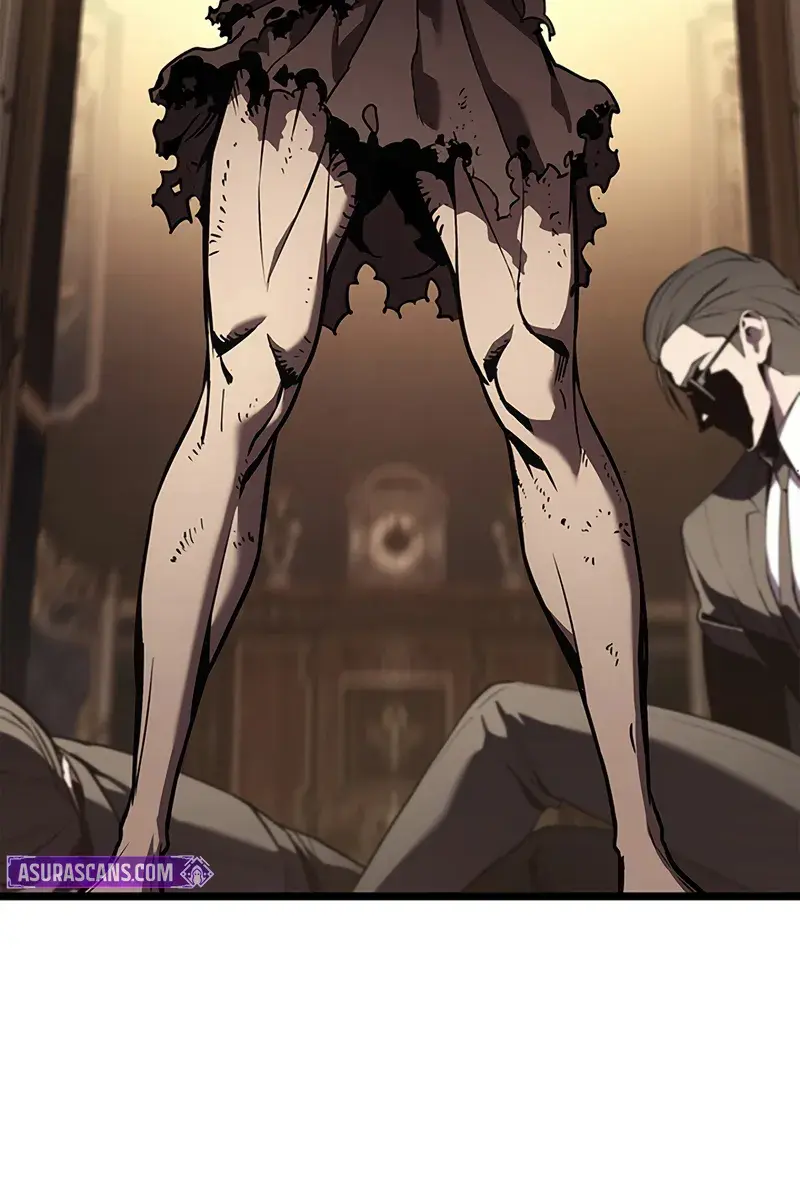 Return of Disaster Class Hero Chapter 146 Page 30