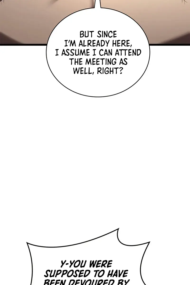 Return of Disaster Class Hero Chapter 146 Page 35