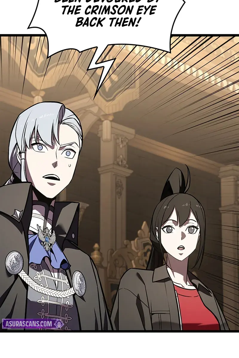 Return of Disaster Class Hero Chapter 146 Page 36