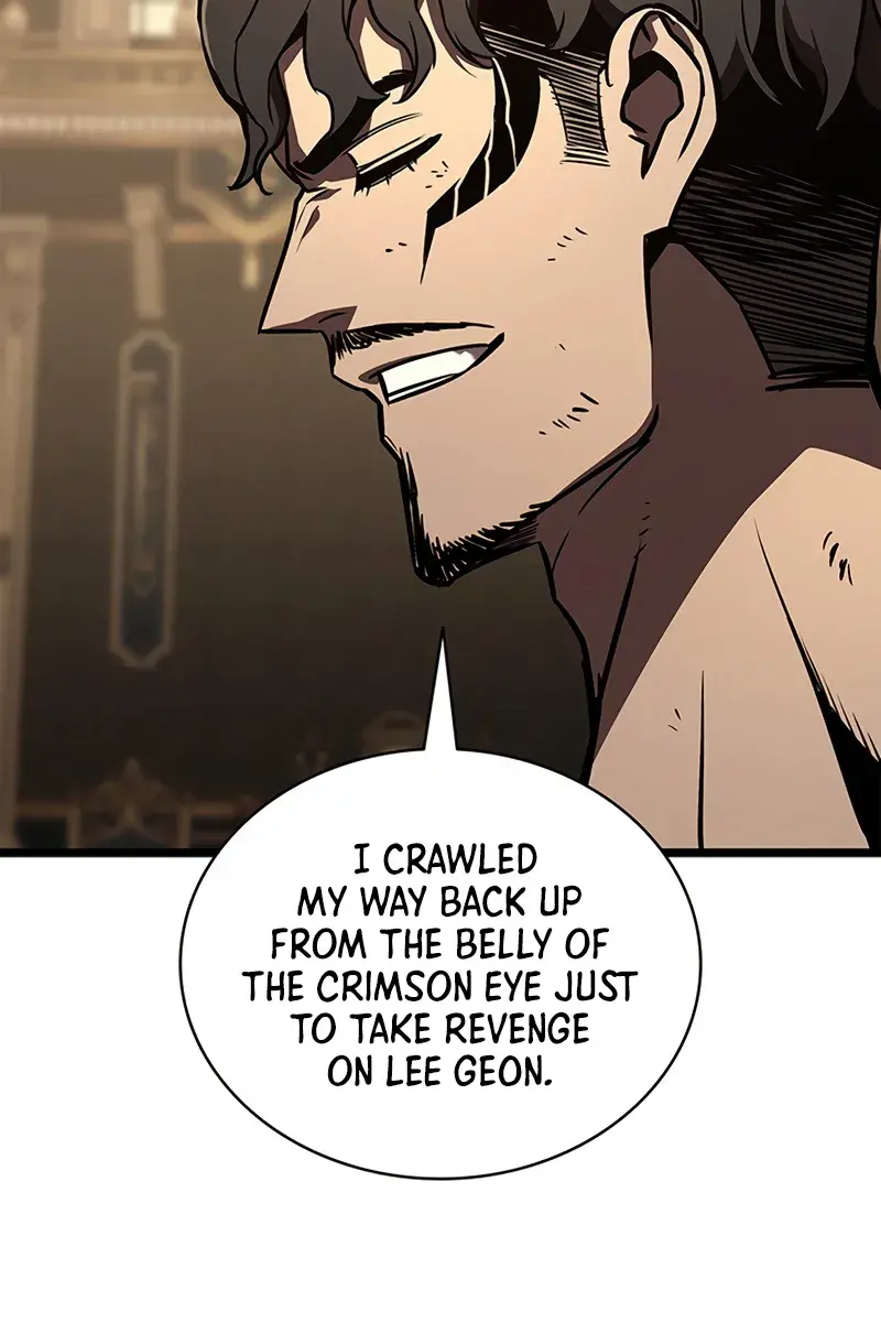 Return of Disaster Class Hero Chapter 146 Page 38