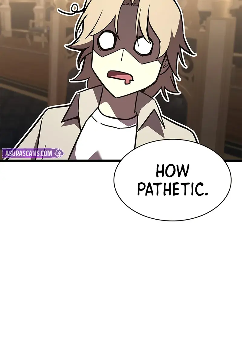 Return of Disaster Class Hero Chapter 146 Page 42