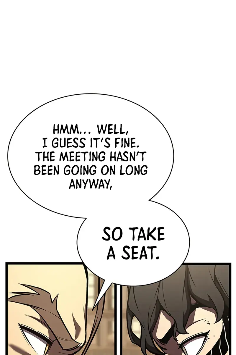 Return of Disaster Class Hero Chapter 146 Page 43