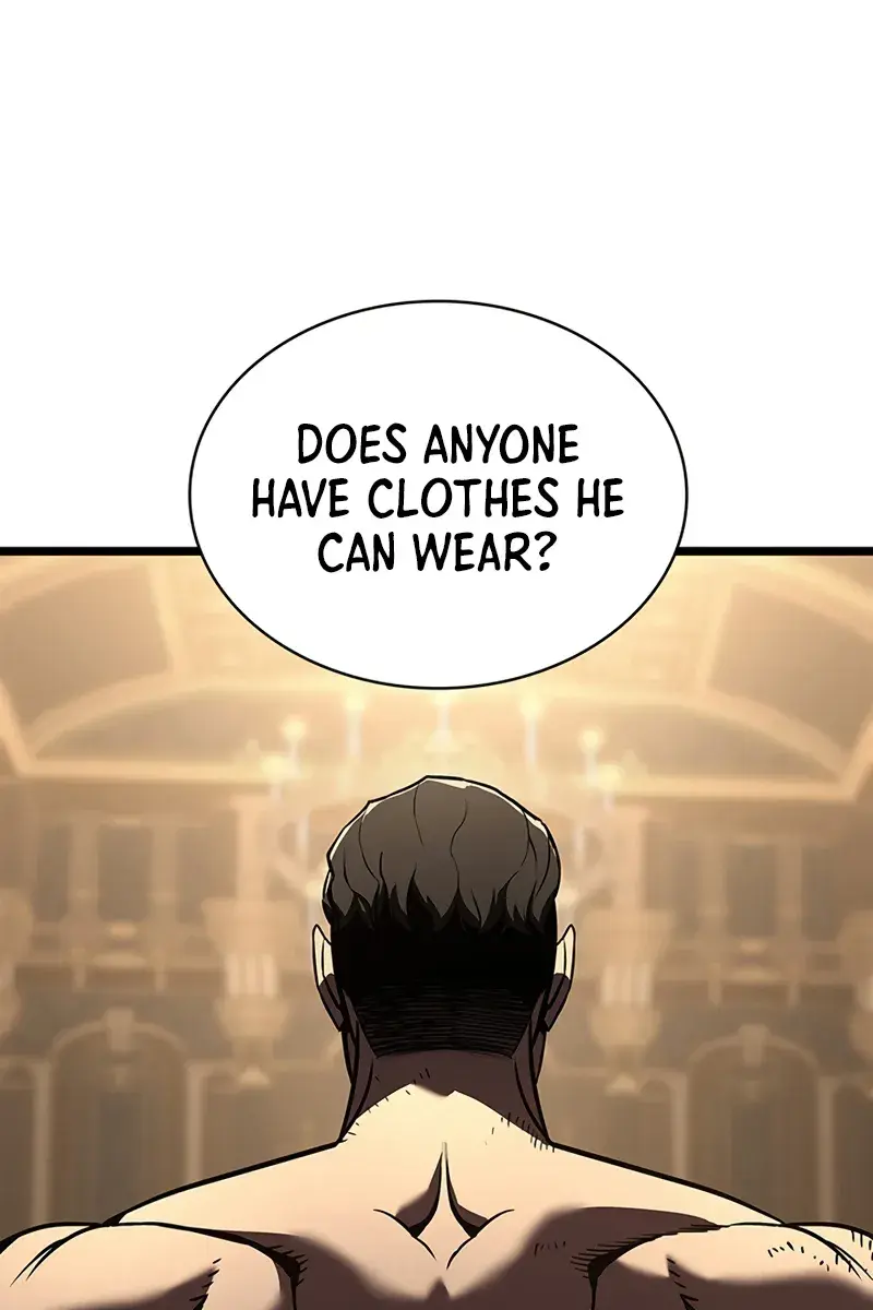 Return of Disaster Class Hero Chapter 146 Page 45