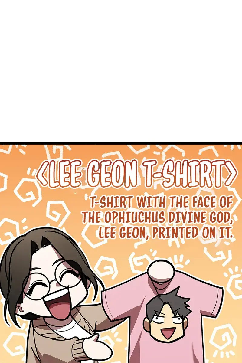 Return of Disaster Class Hero Chapter 146 Page 47