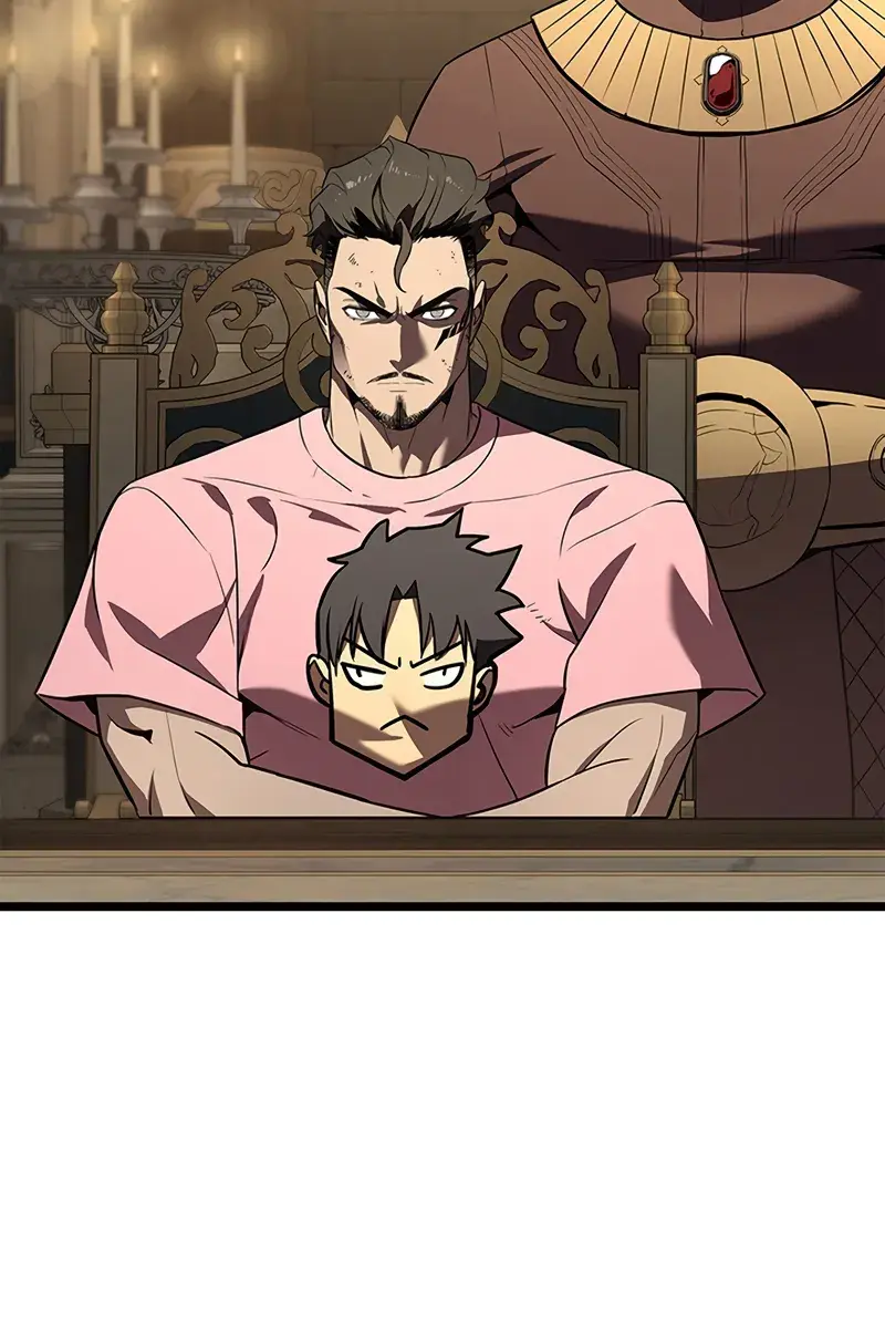 Return of Disaster Class Hero Chapter 146 Page 49