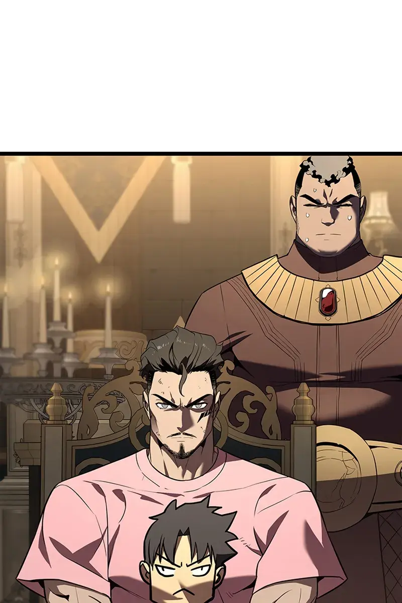 Return of Disaster Class Hero Chapter 146 Page 50