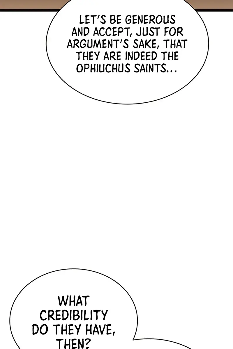 Return of Disaster Class Hero Chapter 146 Page 55