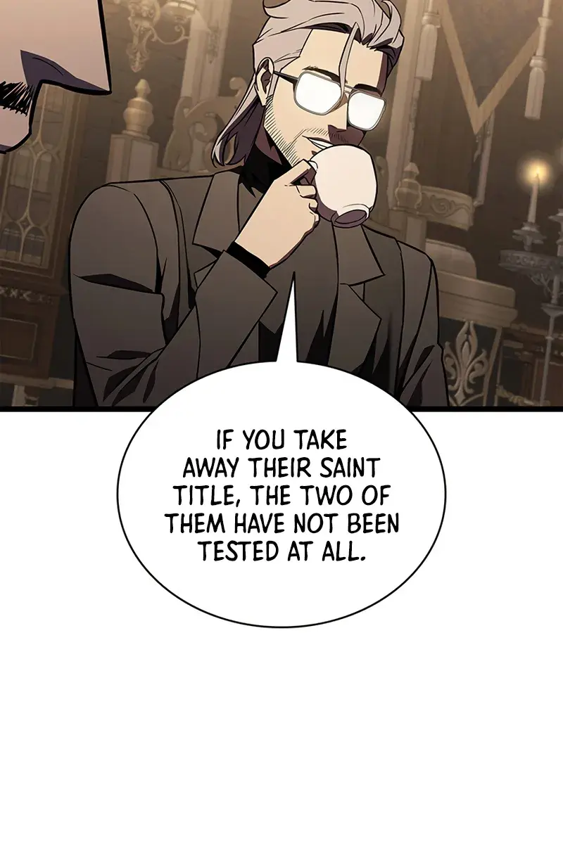 Return of Disaster Class Hero Chapter 146 Page 58