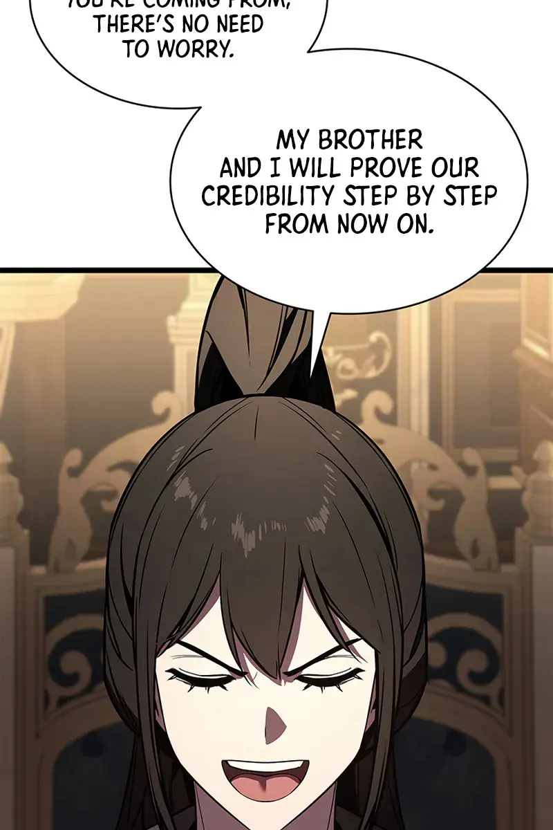 Return of Disaster Class Hero Chapter 146 Page 61