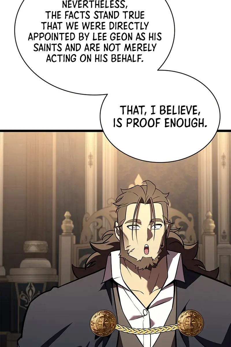 Return of Disaster Class Hero Chapter 146 Page 63